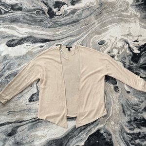 Forever 21 Cardigan Women Sizing US Size Small